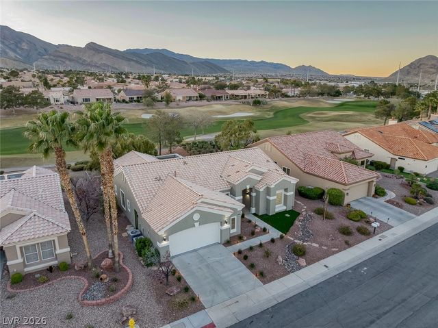 2929 Haddon Drive, Las Vegas, NV 89134