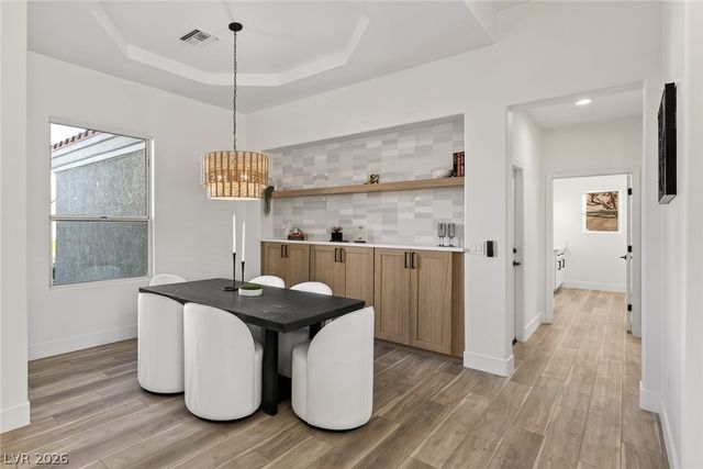 2929 Haddon Drive, Las Vegas, NV 89134