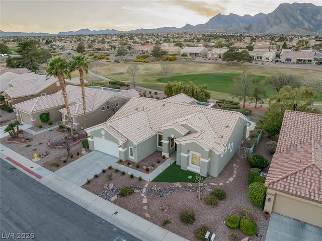 2929 Haddon Drive, Las Vegas, NV 89134