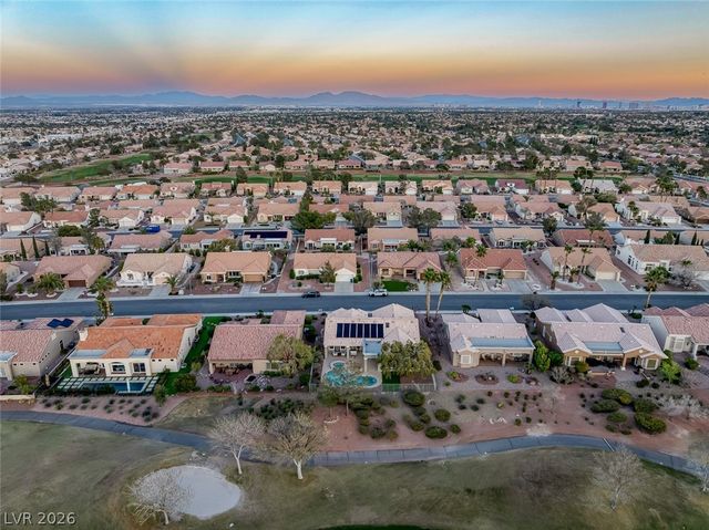 2929 Haddon Drive, Las Vegas, NV 89134