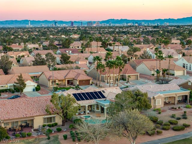 2929 Haddon Drive, Las Vegas, NV 89134