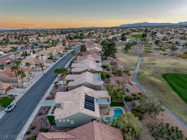 2929 Haddon Drive, Las Vegas, NV 89134