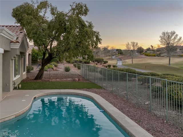 2929 Haddon Drive, Las Vegas, NV 89134