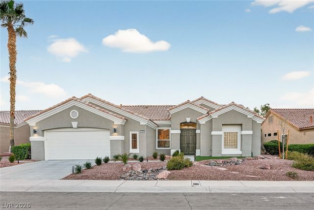 2929 Haddon Drive, Las Vegas, NV 89134
