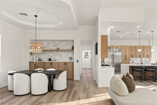 2929 Haddon Drive, Las Vegas, NV 89134