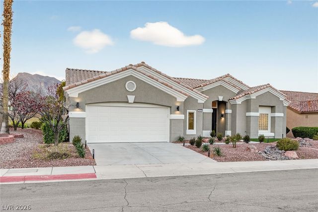 2929 Haddon Drive, Las Vegas, NV 89134