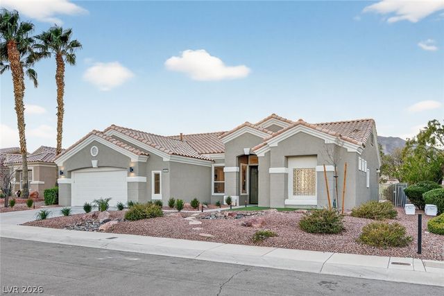 2929 Haddon Drive, Las Vegas, NV 89134