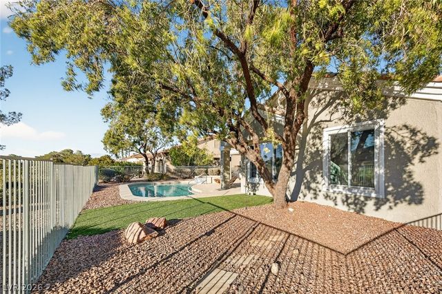 2929 Haddon Drive, Las Vegas, NV 89134