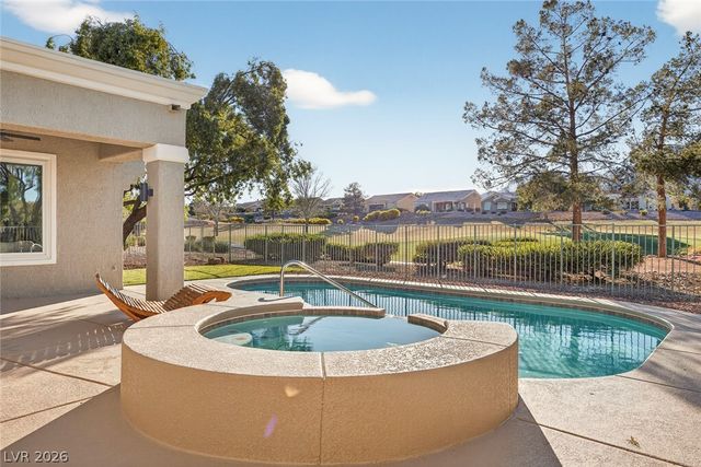 2929 Haddon Drive, Las Vegas, NV 89134