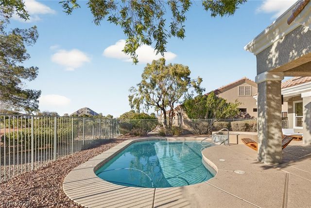 2929 Haddon Drive, Las Vegas, NV 89134