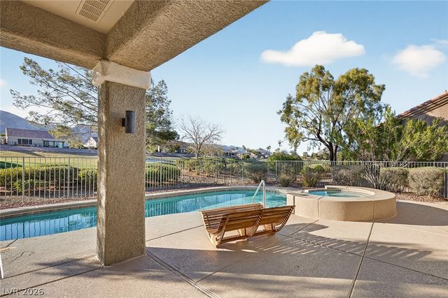 2929 Haddon Drive, Las Vegas, NV 89134