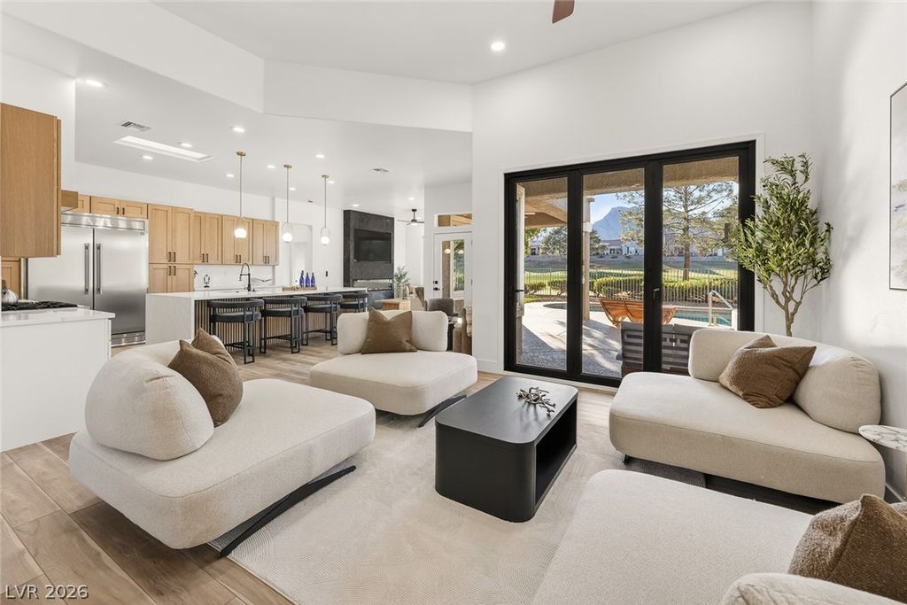 2929 Haddon Drive, Las Vegas, NV 89134