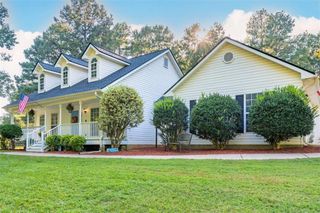3040 S Ola Road S, Locust Grove, GA 30248