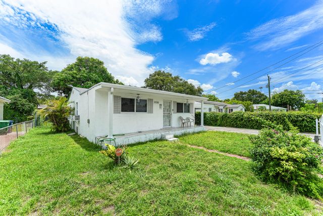 2030 NW 43rd Street, Miami, FL 33142