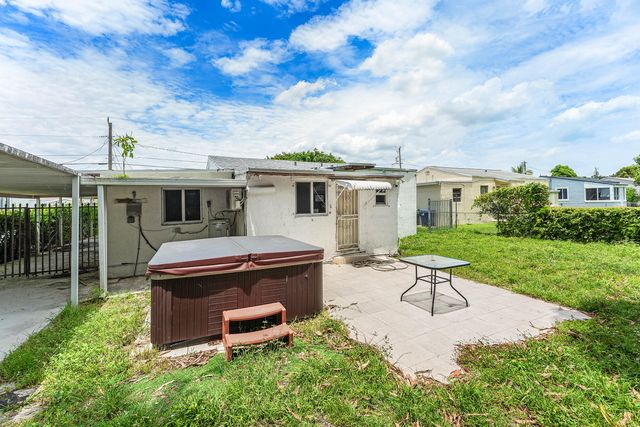 2030 NW 43rd Street, Miami, FL 33142