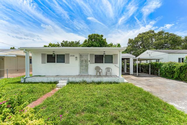 2030 NW 43rd Street, Miami, FL 33142