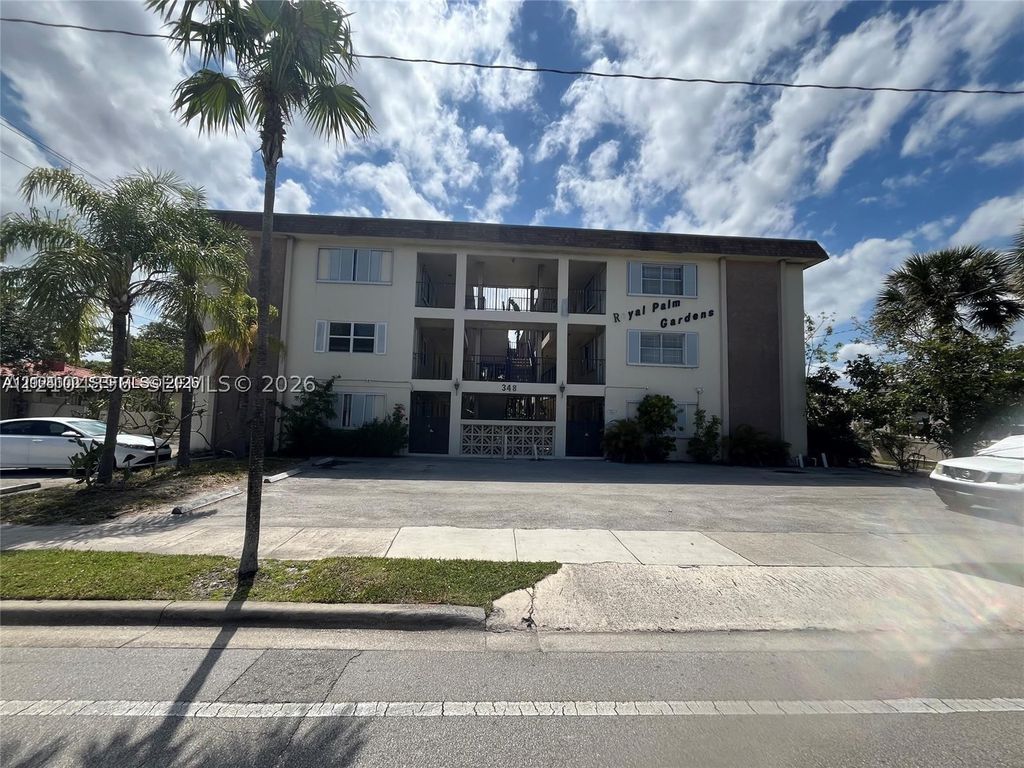 348 S Federal Hwy 3, Dania Beach, FL 33004
