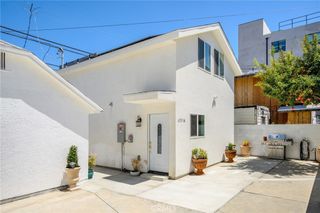 6235 Banner Avenue 1/4, Los Angeles, CA 90038
