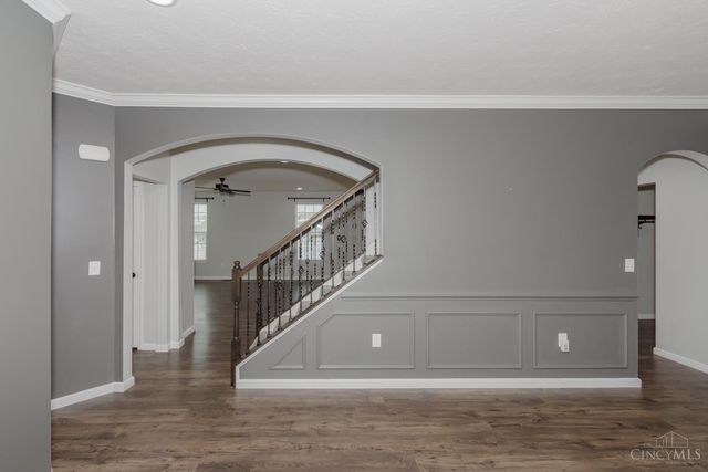 8754 Elysee Circle, Washington Twp, OH 45458