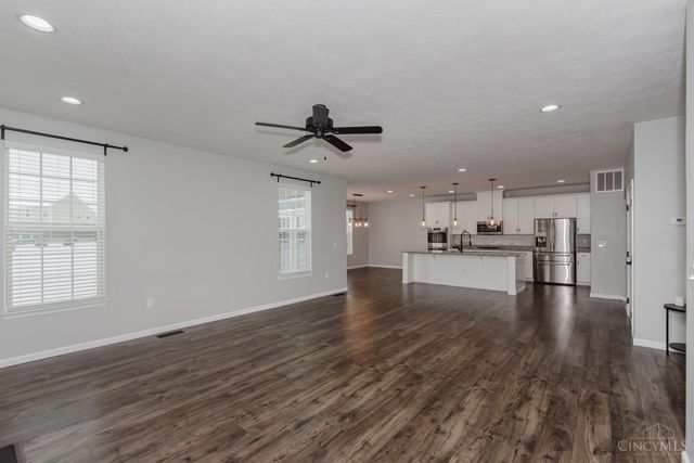 8754 Elysee Circle, Washington Twp, OH 45458