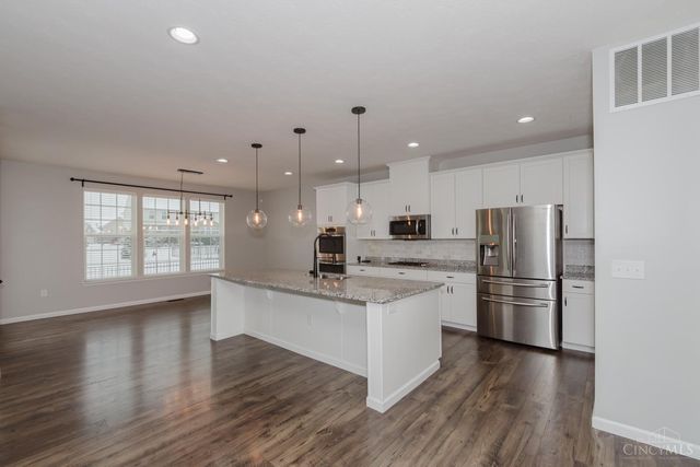 8754 Elysee Circle, Washington Twp, OH 45458