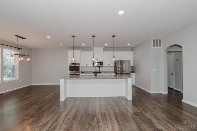 8754 Elysee Circle, Washington Twp, OH 45458