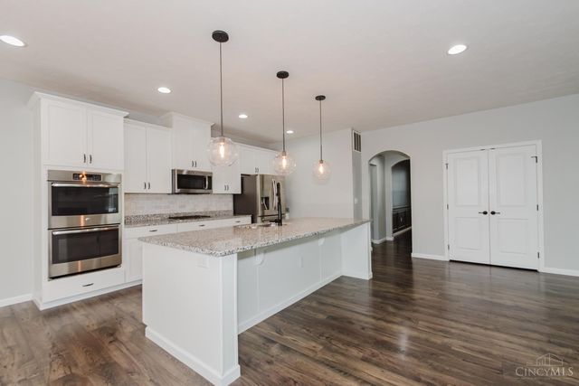 8754 Elysee Circle, Washington Twp, OH 45458