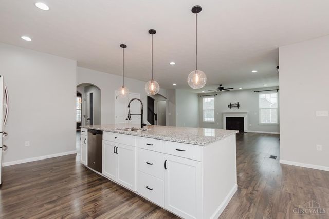 8754 Elysee Circle, Washington Twp, OH 45458