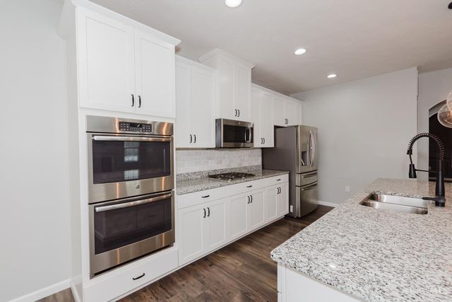 8754 Elysee Circle, Washington Twp, OH 45458