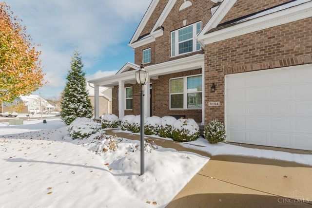 8754 Elysee Circle, Washington Twp, OH 45458