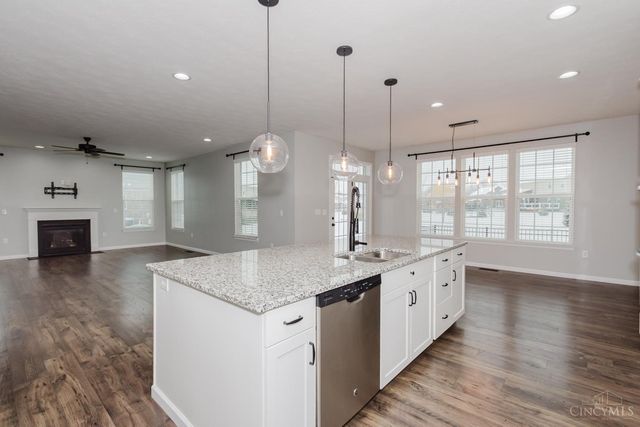 8754 Elysee Circle, Washington Twp, OH 45458