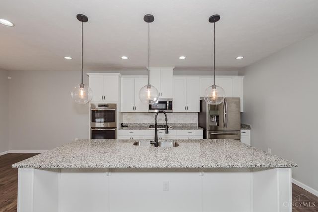 8754 Elysee Circle, Washington Twp, OH 45458