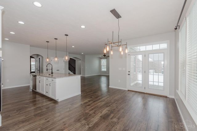 8754 Elysee Circle, Washington Twp, OH 45458