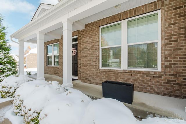 8754 Elysee Circle, Washington Twp, OH 45458