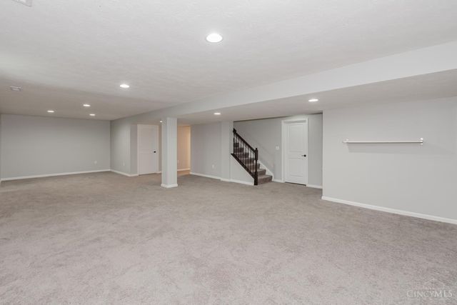 8754 Elysee Circle, Washington Twp, OH 45458