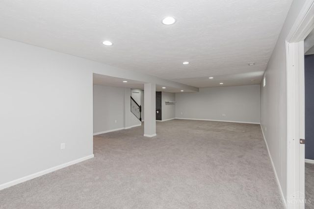 8754 Elysee Circle, Washington Twp, OH 45458