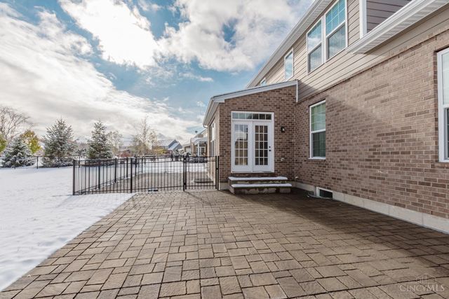 8754 Elysee Circle, Washington Twp, OH 45458