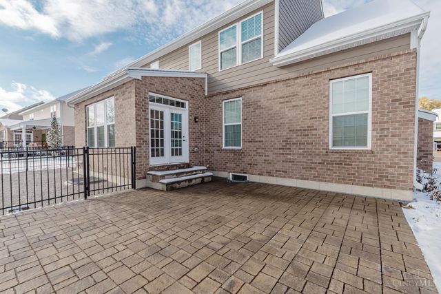 8754 Elysee Circle, Washington Twp, OH 45458