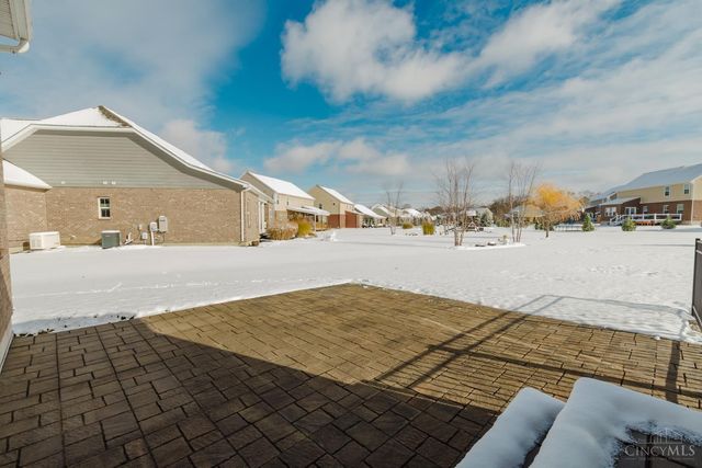 8754 Elysee Circle, Washington Twp, OH 45458