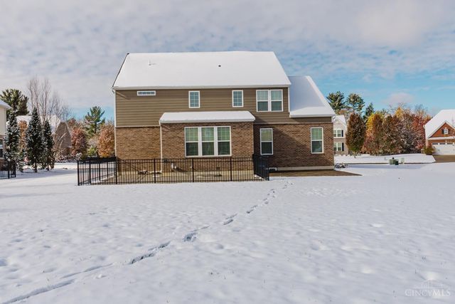 8754 Elysee Circle, Washington Twp, OH 45458