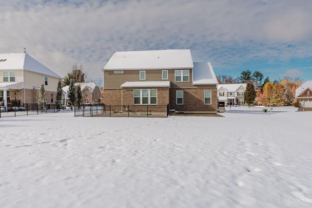 8754 Elysee Circle, Washington Twp, OH 45458