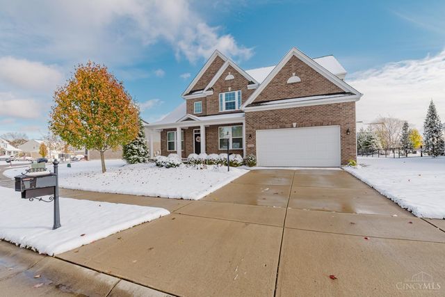 8754 Elysee Circle, Washington Twp, OH 45458