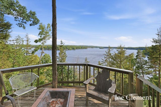 5708 E 52nd Street, Croton Twp, MI 49337