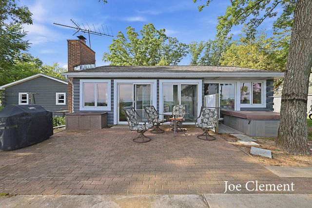 5708 E 52nd Street, Croton Twp, MI 49337
