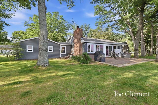 5708 E 52nd Street, Croton Twp, MI 49337