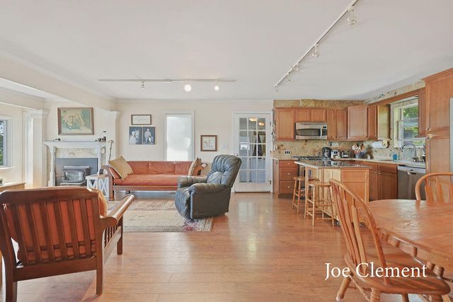 5708 E 52nd Street, Croton Twp, MI 49337