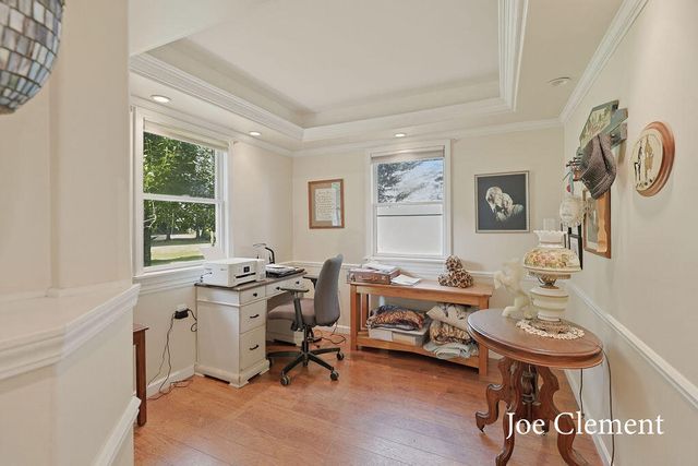 5708 E 52nd Street, Croton Twp, MI 49337