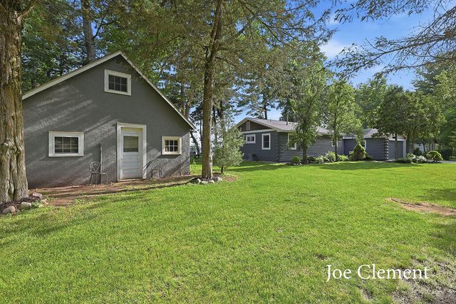5708 E 52nd Street, Croton Twp, MI 49337