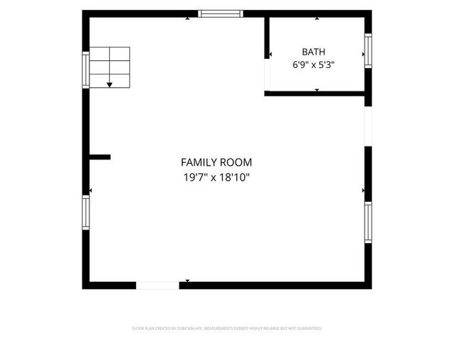 5708 E 52nd Street, Croton Twp, MI 49337