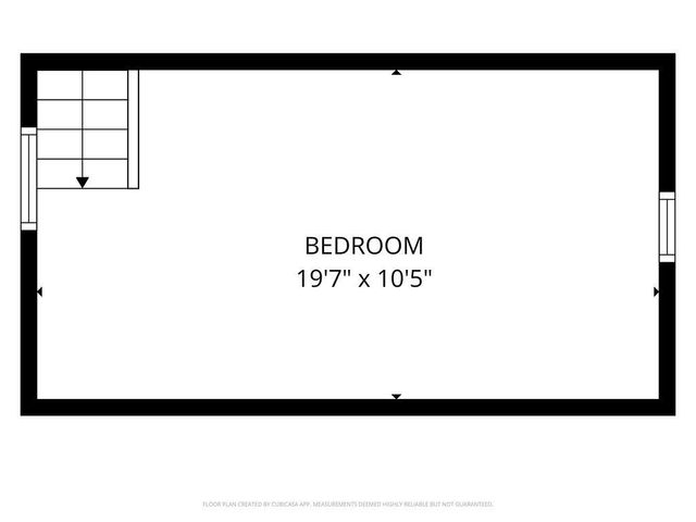 5708 E 52nd Street, Croton Twp, MI 49337